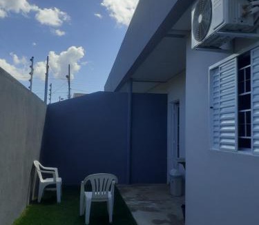 Cuiaba House | Casa Nova confortavel e aconchegante 1