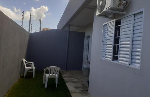 Cuiaba House | Casa Nova confortavel e aconchegante 1