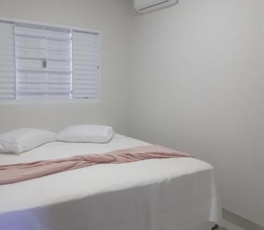Cuiaba House | Casa Nova confortavel e aconchegante 1