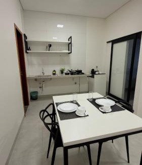 Redencao Apartment | Casa nova, confortável e funcional em Redação-PA