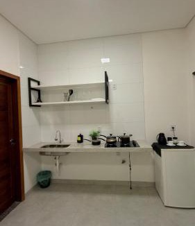 Redencao Apartment | Casa nova, confortável e funcional em Redação-PA
