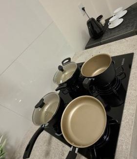 Redencao Apartment | Casa nova, confortável e funcional em Redação-PA