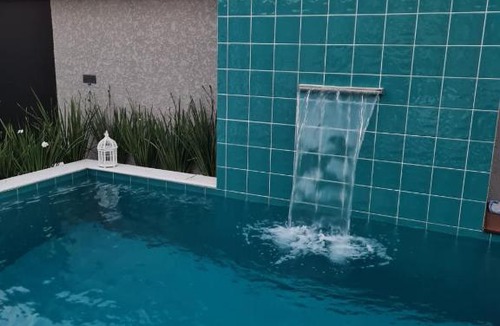 Balneario Florida House | Casa nova, conforto total e perto da praia