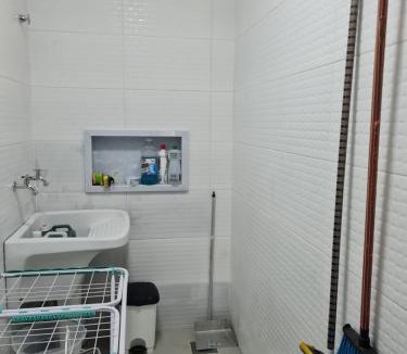 Balneario Florida House | Casa nova, conforto total e perto da praia