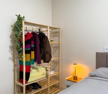 Alta Floresta Apartment | Casa nova e alto padrão - 5 min centro