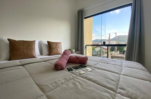Aventureiro House | Casa nova e ampla, completa para sua hospedagem