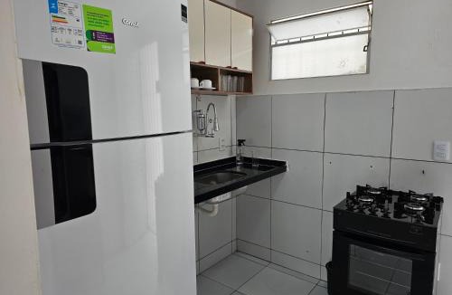 Parnaiba House | Casa nova e completa - 2AC Próx Luís Correia