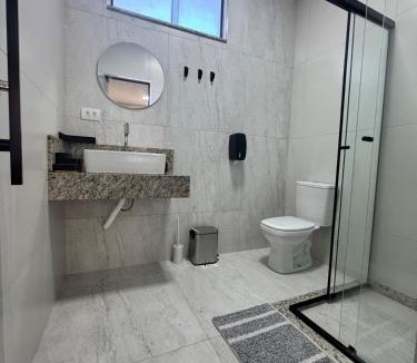 Novo Itabirito Apartment | Casa nova e confortavel, Itabirito, MG