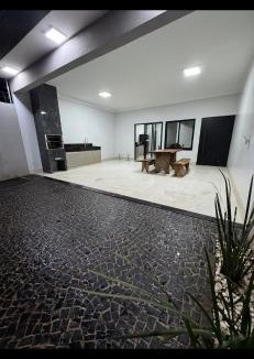 Rio Verde House | Casa Nova e Espaçosa em rio verde