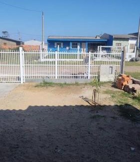 Marisul House | casa nova em imbé