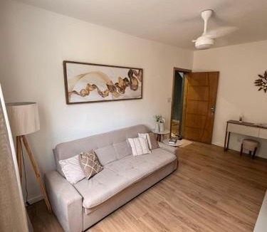 Miguel Pereira House | Casa nova em Miguel Pereira 3 quartos e varanda com área gourmet