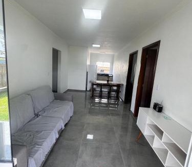 Torres Villa | Casa nova em Torres