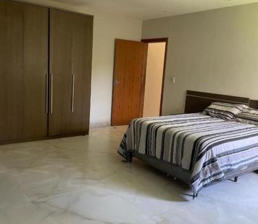 Nova Guarapari House | Casa Nova Guarapari 3 quartos