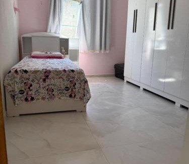 Nova Guarapari House | Casa Nova Guarapari 3 quartos