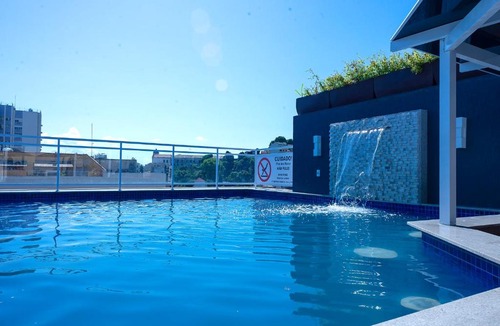 Lapa Hotel | Casa Nova Hotel