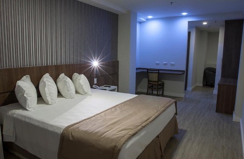 Lapa Hotel | Casa Nova Hotel