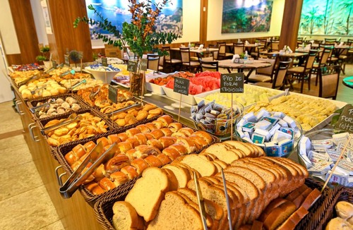 Lapa Hotel | Casa Nova Hotel
