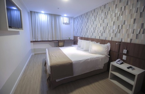 Centro Hotel | Casa Nova Hotel