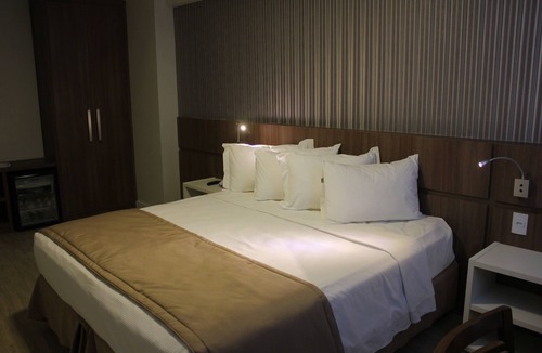 Centro Hotel | Casa Nova Hotel