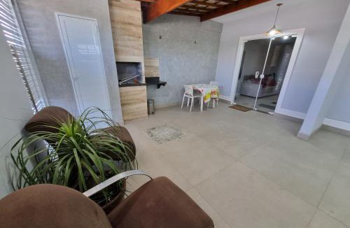 Rio das Ostras House | Casa Nova Marilea
