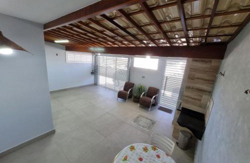 Rio das Ostras House | Casa Nova Marilea
