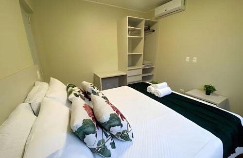 Regiao Norte Apartment | Casa Nova para 6 hospedes