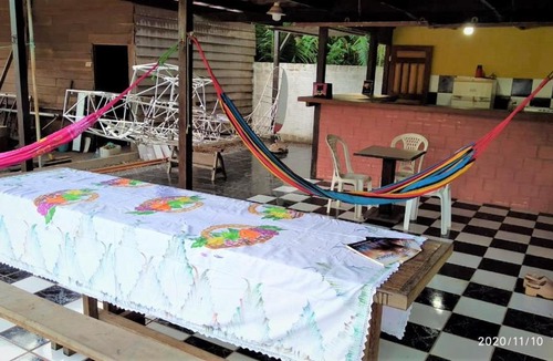 Alter do Chao House | CASA NOVA, PRÁTICA E CONFORTÁVEL EM ALTER DO CHÃO