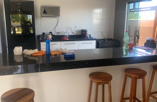 Sao Vicente de Paula House | Casa Nova Recém Construída