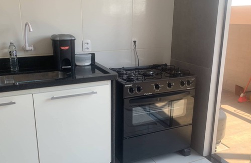 Sao Vicente de Paula House | Casa Nova Recém Construída