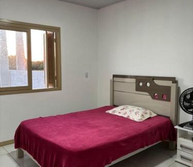 Passo de Torres House | Casa Novinha para Veraneio em Passo de Torres