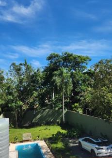 San Bernardino House | Casa Nueva Puerta del Lago