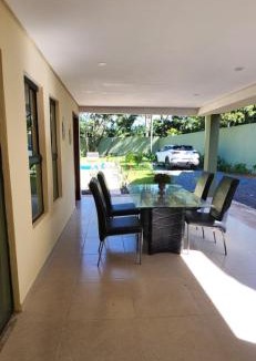 San Bernardino House | Casa Nueva Puerta del Lago
