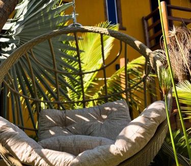 Sana House | Casa O Segredo da Alma