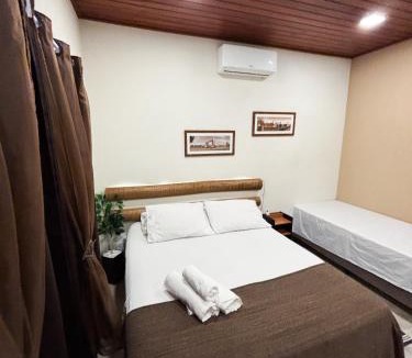 Sana House | Casa O Segredo da Alma