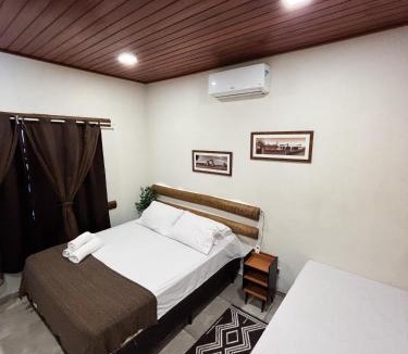 Sana House | Casa O Segredo da Alma
