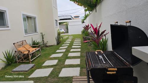 Sao Jose House | Casa Oasis Buzios 5 Suites