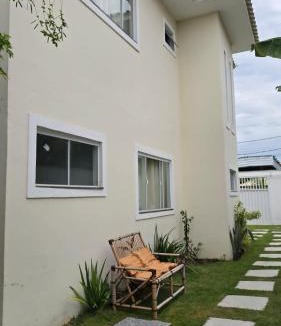 Sao Jose House | Casa Oasis Buzios 5 Suites