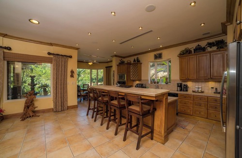 Jaco House | Casa Oasis