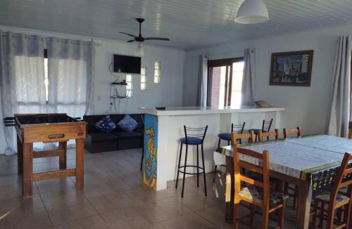 Torres House | CASA OCEANO ITAPEVA