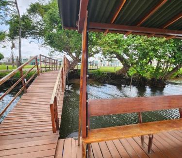 Barreirinhas House | Casa Odara - Lençóis Maranhenses - Barreirinhas MA