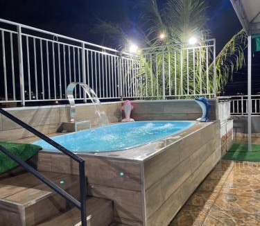 Uberaba House | Casa Oliveira