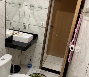 Uberaba House | Casa Oliveira
