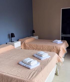 Lujan House | Casa Olivia