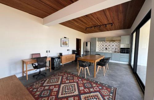 Atins Villa | Casa Olivia - Eureka