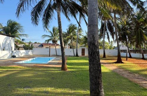 Atins Villa | Casa Olivia - Eureka