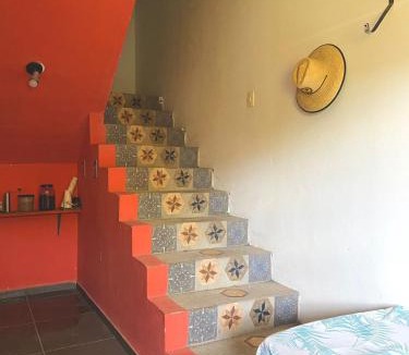 Pipa House | Casa Ori
