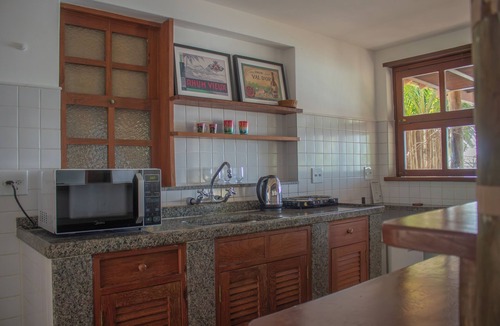 Santo Andre Hotel | Casa Oribà