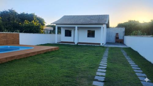 Sao Vicente de Paula House | Casa Orquídeas em Arraial do Cabo - ideal para família e amigos