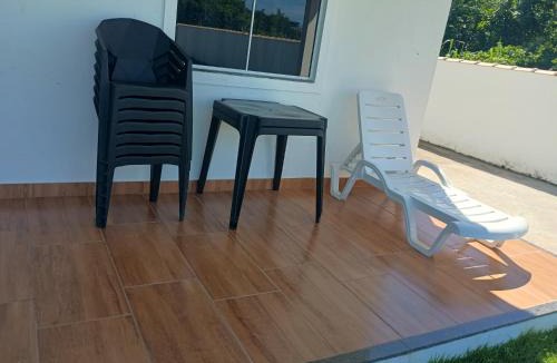 Sao Vicente de Paula House | Casa Orquídeas em Arraial do Cabo - ideal para família e amigos