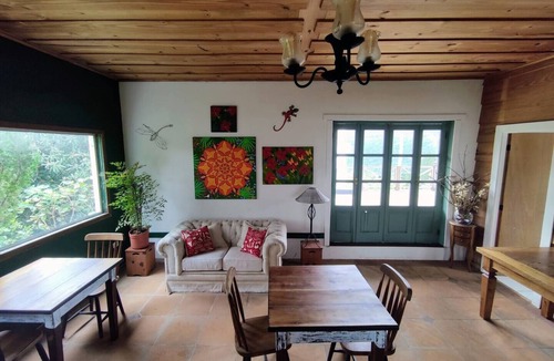Canela Hotel | Casa Ortmann - Standard Suite